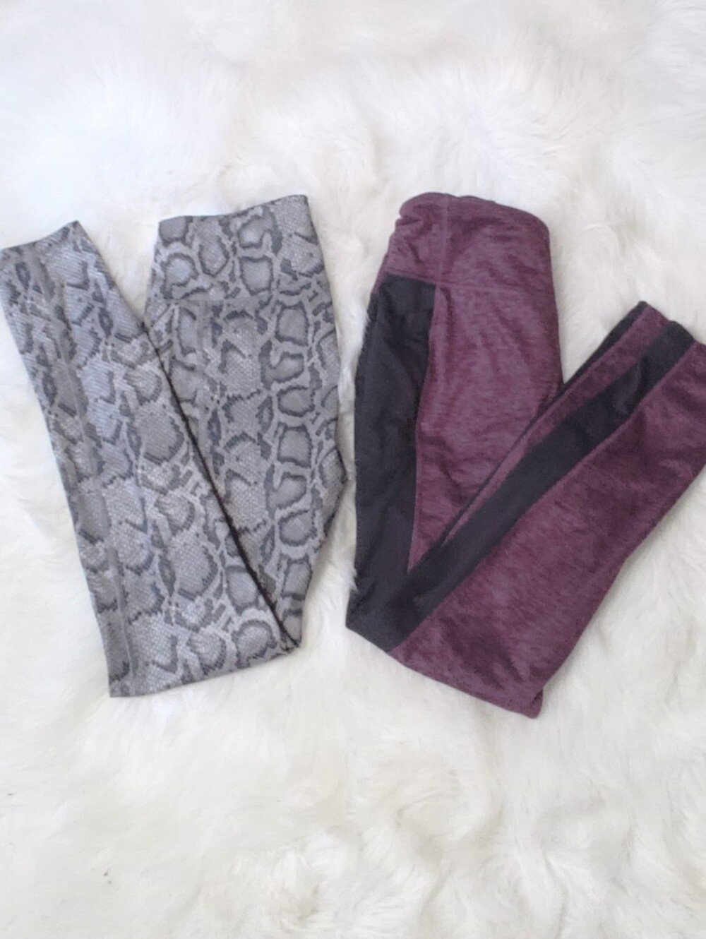 Avia Bundle Of Leggings Size S